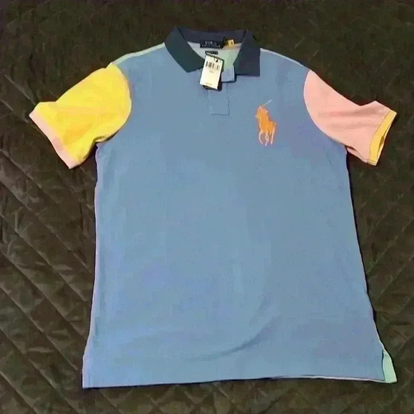 Polo Ralph Lauren Classic 2 Button -Men's Size: Medium - Picture 1 of 4